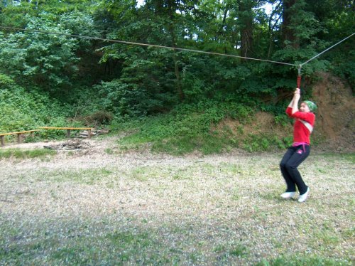 Dětský den - 10.6.2006